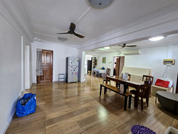 Blk 329 Clementi Avenue 2 (Clementi), HDB Executive #602792511